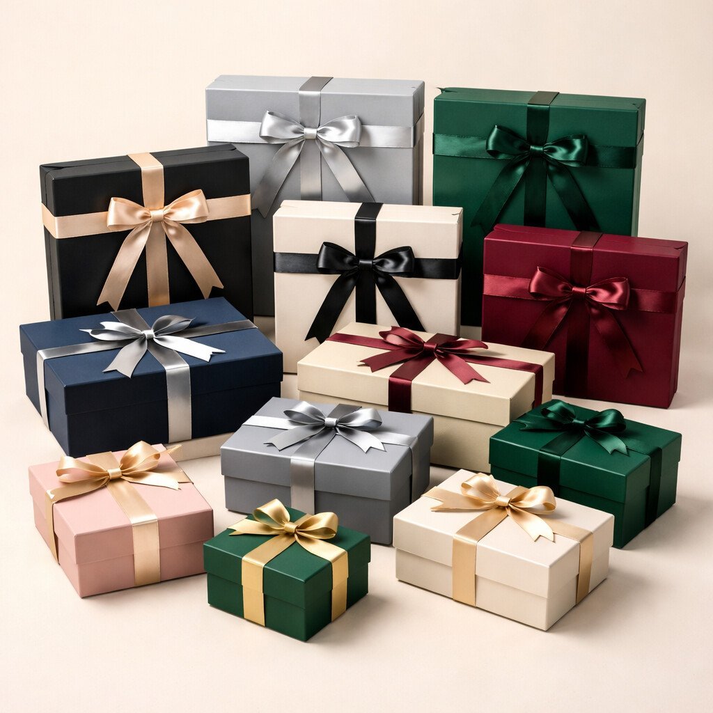 What Makes Luxury Gift Boxes Wholesale UK a Great Choice for Brands?