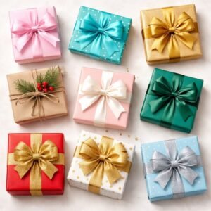 Present Boxes 2