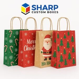 Christmas Bags 1