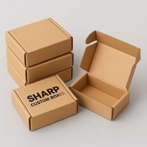 Small Postal Boxes