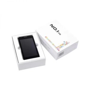 Custom Cell Phone Rigid Boxes