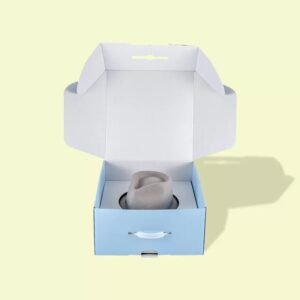 Custom Hat Boxes