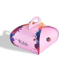 Custom Tulip Boxes