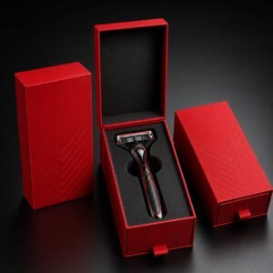 custom razor boxes