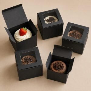 small cake boxes