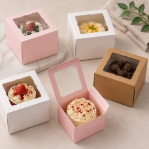Buy Small Cake Boxes in uk