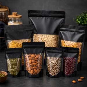 mylar food storage bags