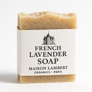 Custom Holster Soap Boxes