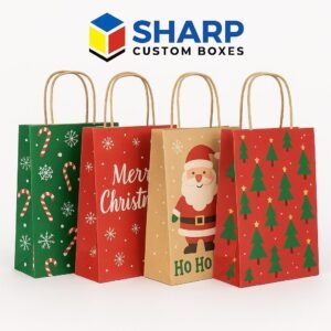 Christmas Bags