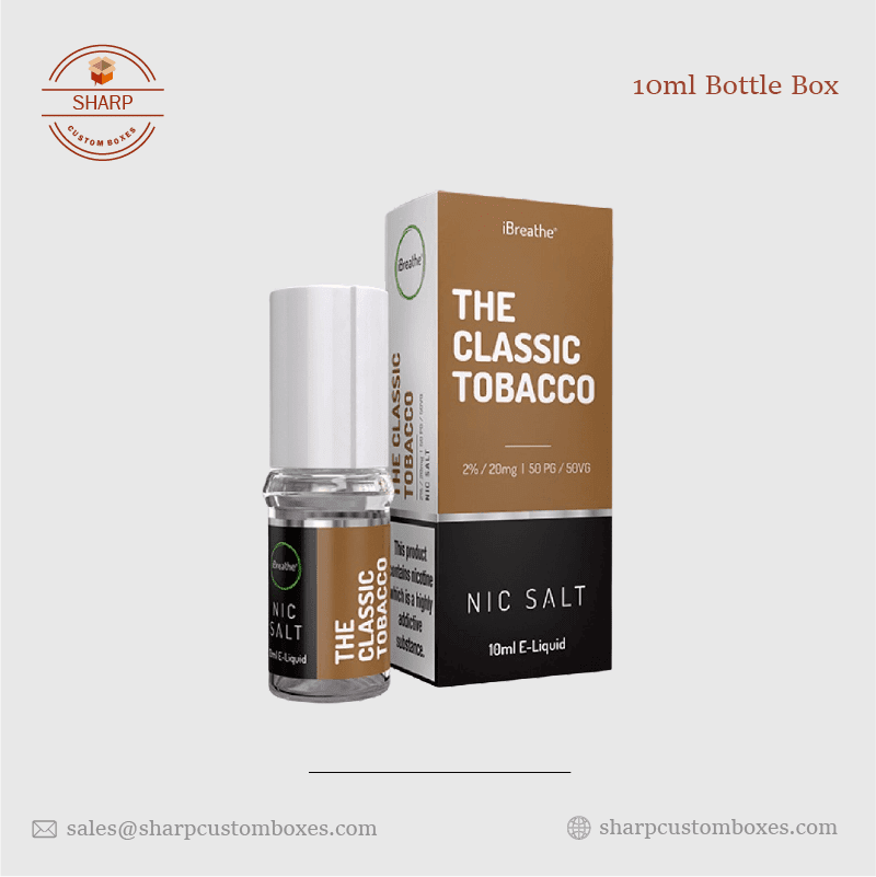 10ml Bottle Box 2