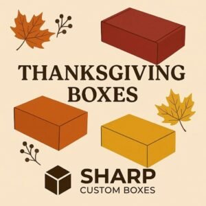 Thanksgiving Boxes