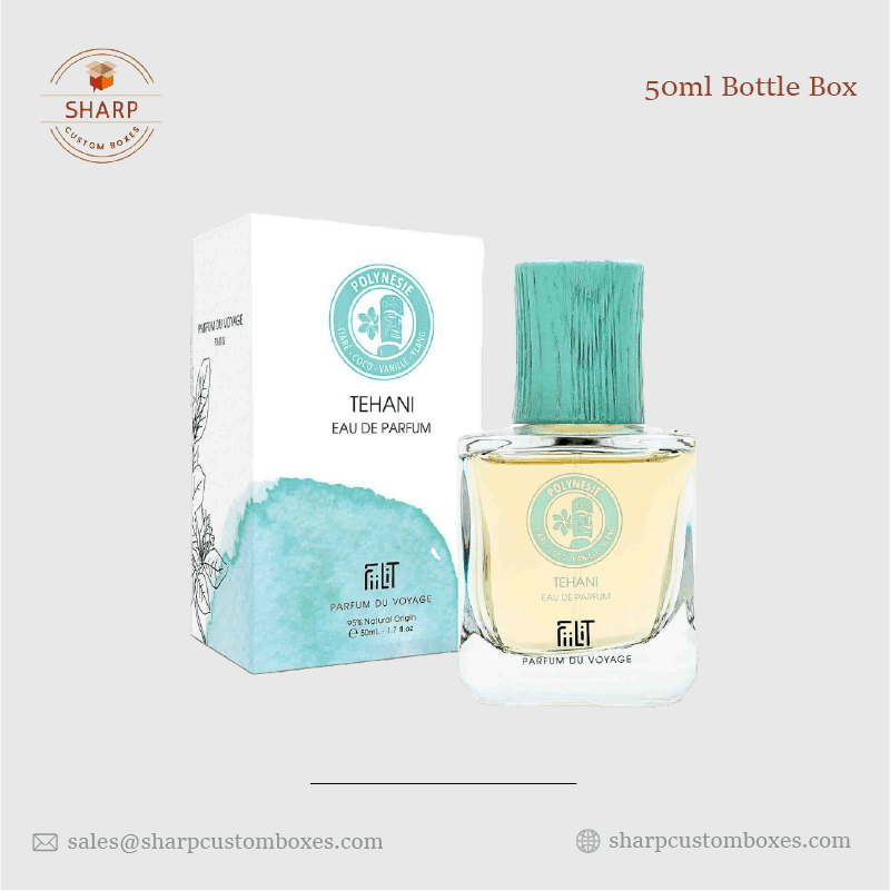 50ml Bottle Box 4