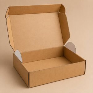 Custom Display Mailer Box