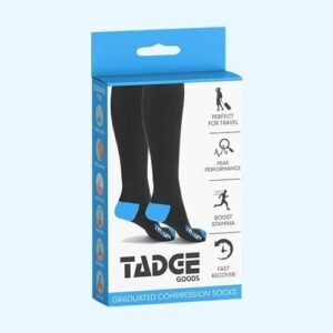 Custom Socks Boxes