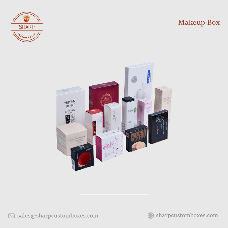 Makeup Box 3