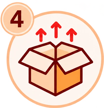 Services 10 Packaging