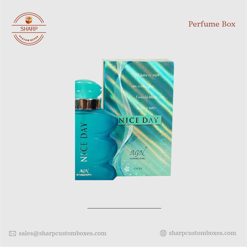 Perfume Box 1