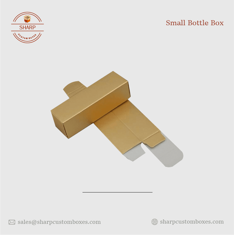 Small Bottle Box 4