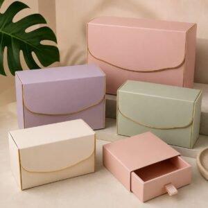 Bliss Boxes