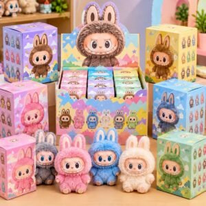 Labubu Blind Boxes